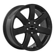 RTX Nagano Gloss Black