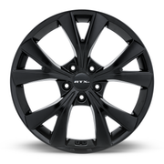 RTX Najin Satin Black