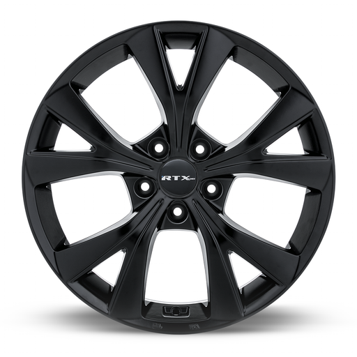 RTX Najin Satin Black