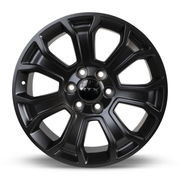 RTX Novi Satin Black