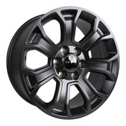 RTX Novi Satin Black