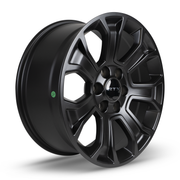 RTX Novi Satin Black