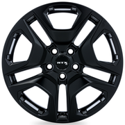 RTX Osaka Satin Black
