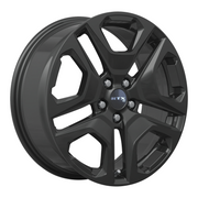 RTX Osaka Satin Black