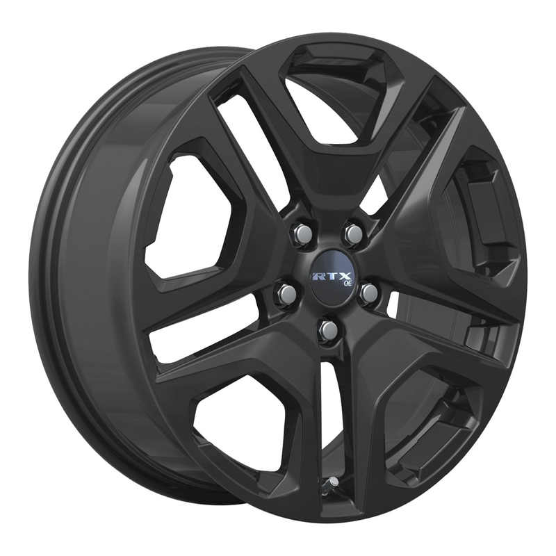 RTX Osaka Satin Black