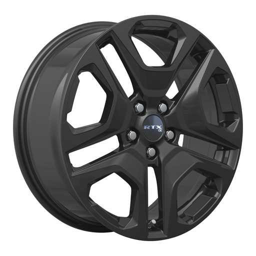 RTX Osaka Satin Black