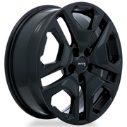 RTX Osaka Satin Black