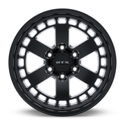 RTX Ozark Satin Black