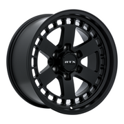 RTX Ozark Satin Black