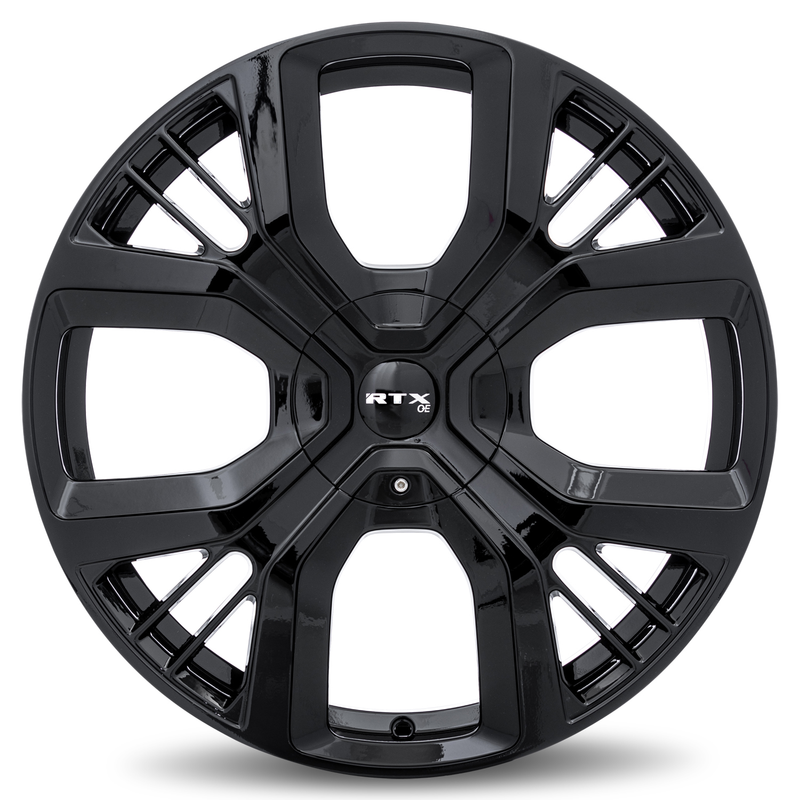 RTX PS01 Gloss Black