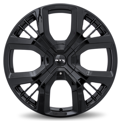 RTX PS01 Gloss Black