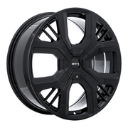 RTX PS01 Gloss Black