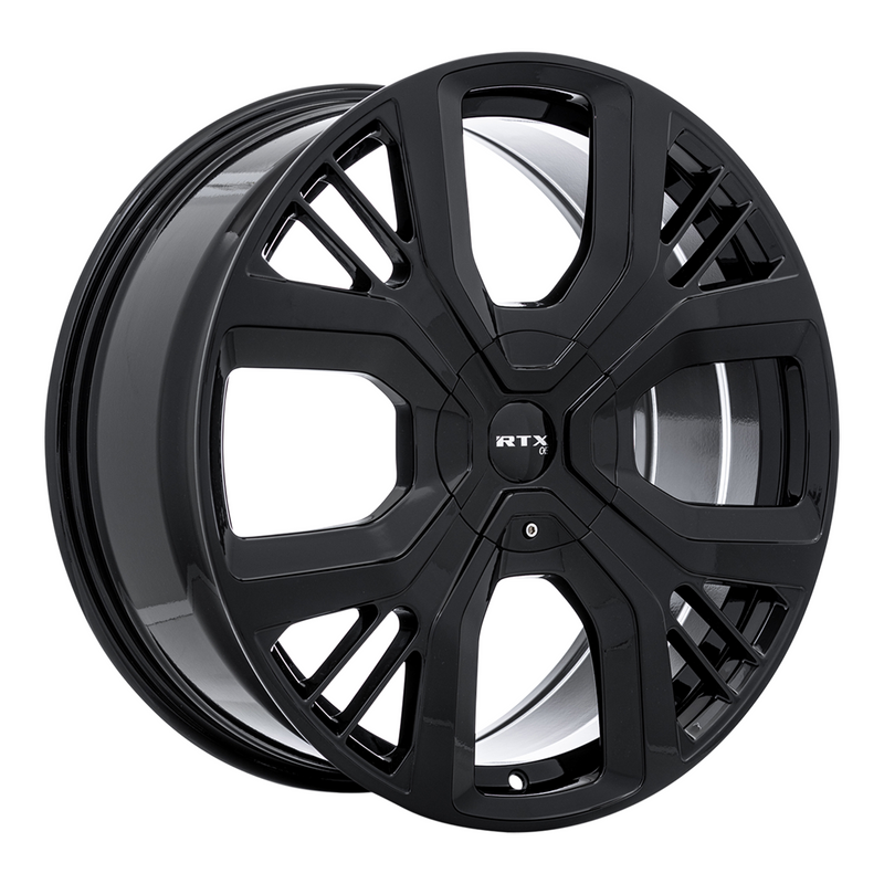 RTX PS01 Gloss Black