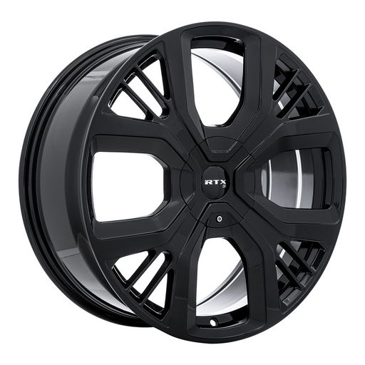 RTX PS01 Gloss Black