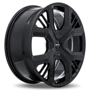 RTX PS01 Gloss Black