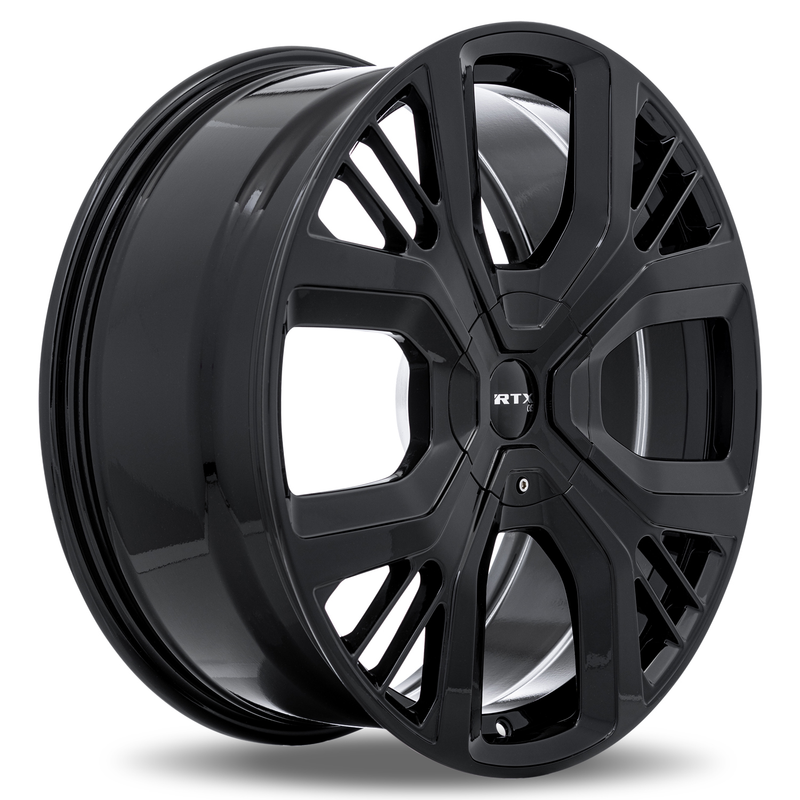 RTX PS01 Gloss Black