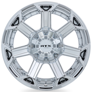 RTX Peak Chrome / PVD