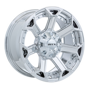 RTX Peak Chrome / PVD