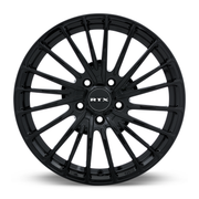 RTX Polar Gloss Black