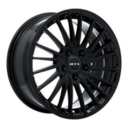 RTX Polar Gloss Black