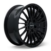 RTX Polar Gloss Black