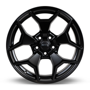 RTX Ranch Satin Black