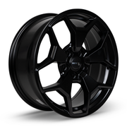 RTX Ranch Satin Black