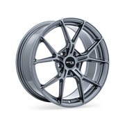 RTX RS01 Gloss Gunmetal