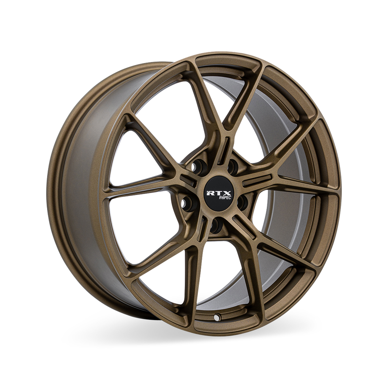 RTX RS01 Satin Bronze