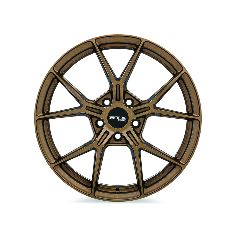 RTX RS01 Satin Bronze