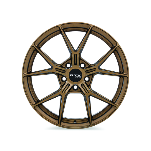 RTX RS01 Satin Bronze