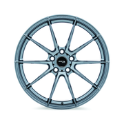 RTX RS03F Gloss Gunmetal