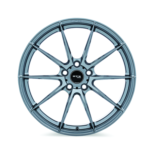 RTX RS03F Gloss Gunmetal