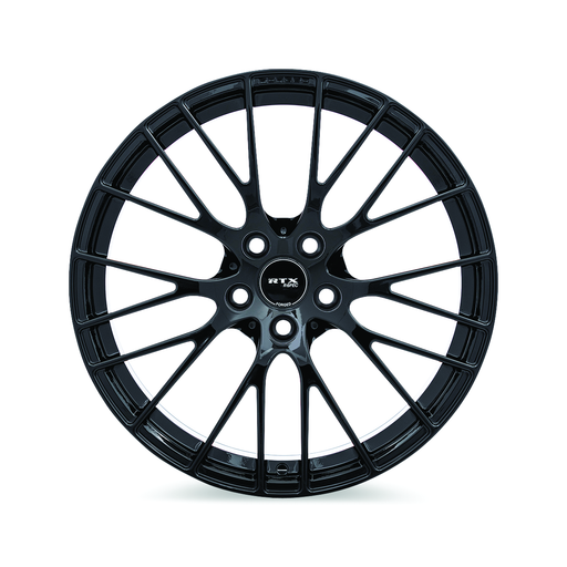 RTX RS04F Gloss Black