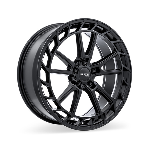 RTX RS05 Gloss Black