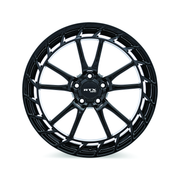 RTX RS05 Gloss Black