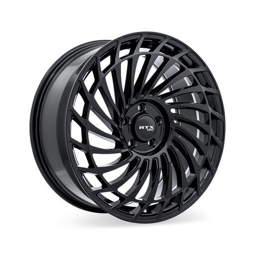 RTX RS06 Gloss Black