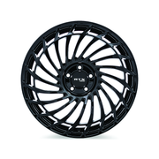 RTX RS06 Gloss Black