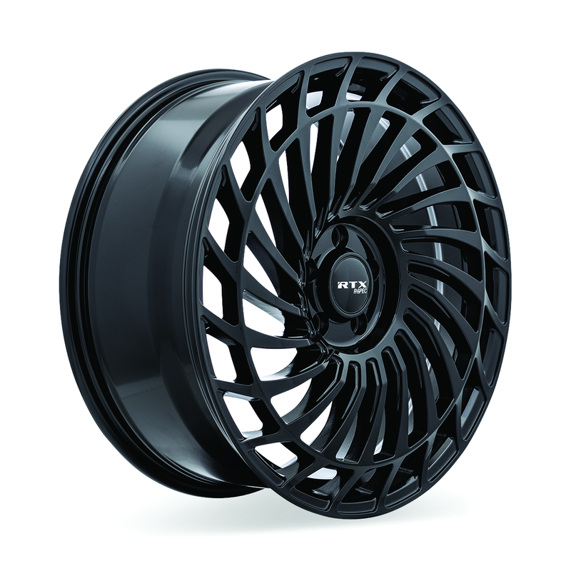 RTX RS06 Gloss Black