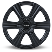 RTX Aspen Satin Black