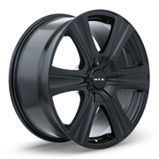 RTX Aspen Satin Black