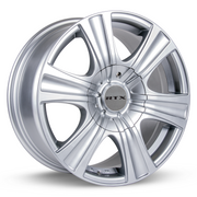RTX Aspen Silver