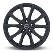 RTX Contour Matte Black