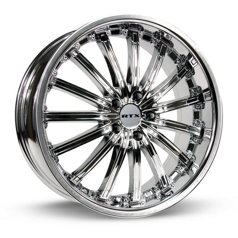 RTX Elite Chrome / PVD