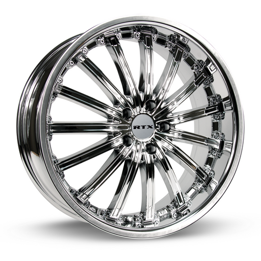RTX Elite Chrome / PVD