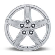 RTX Frost Silver