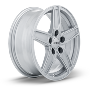 RTX Frost Silver