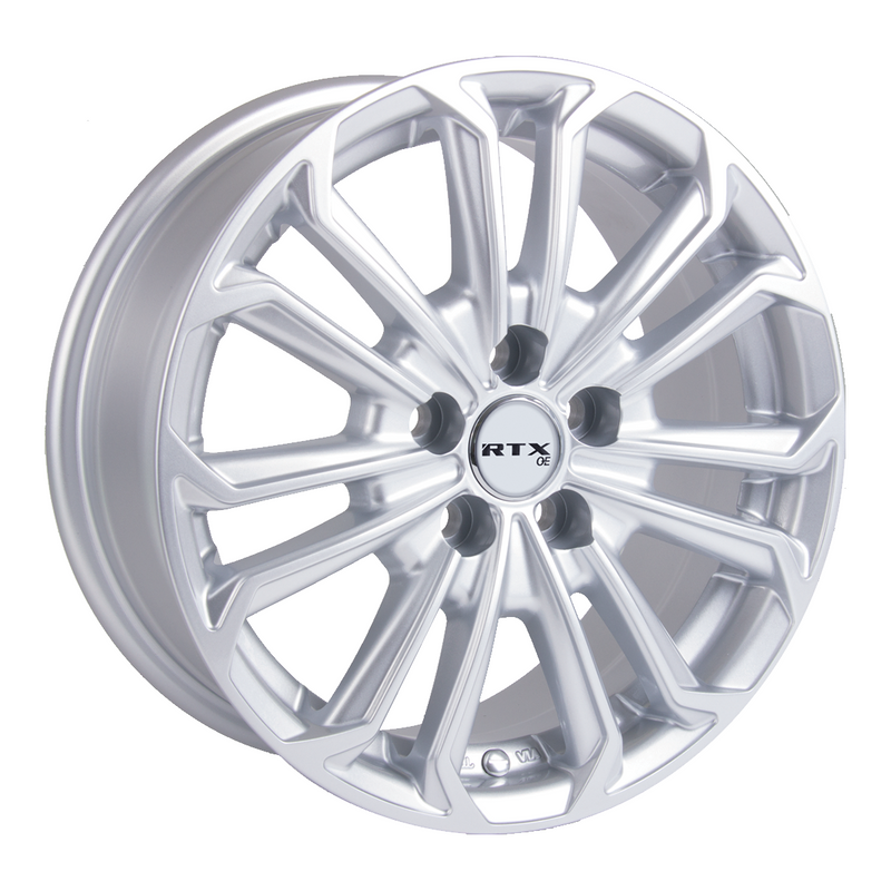 RTX Aura Silver