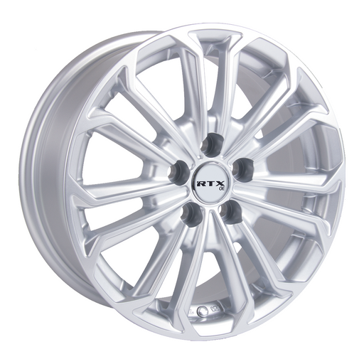 RTX Aura Silver