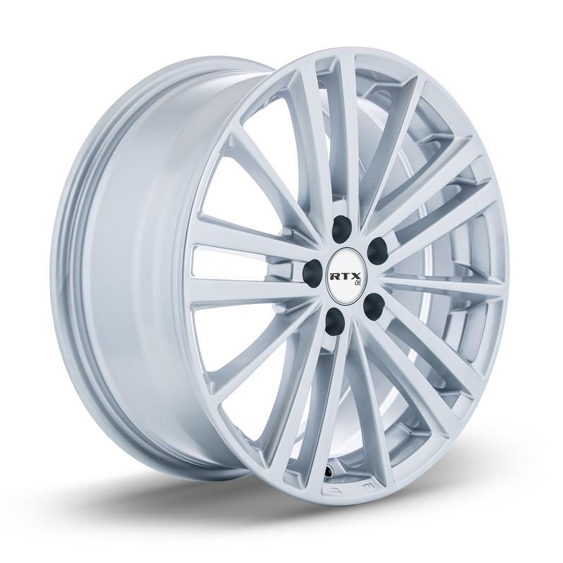 RTX Cosmos Silver